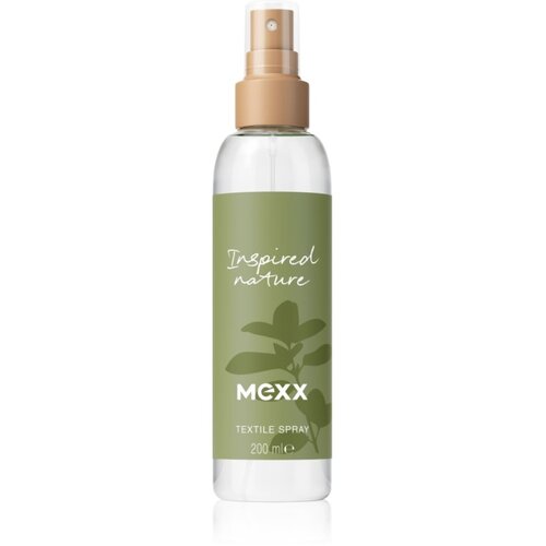 Mexx Ice Touch For Her osvježivač tkanine 200 ml Cijene