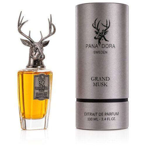 Pana Dora Grand Musk Extrait de parfum 100 ml (unisex) Cijene