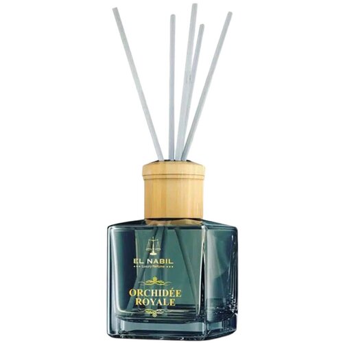 El Nabil Royal Orchid Fragrance Diffuser Cijene