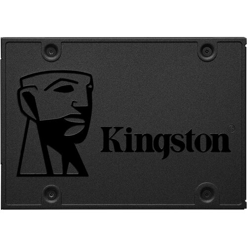 Kingston SSD 480GB A400 Cijene