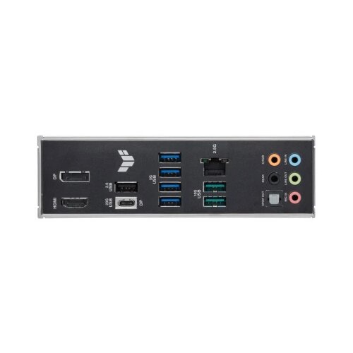 Asus tuf gaming B860M-PLUS matična ploča Slike