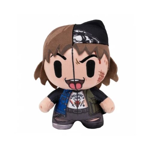 Yume Toys Stranger Things - Times Change Edition - Eddie DZNR Plush Cene