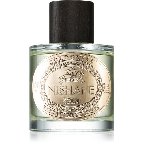 Nishane Colognisé kolonjska voda uniseks 100 ml Cene