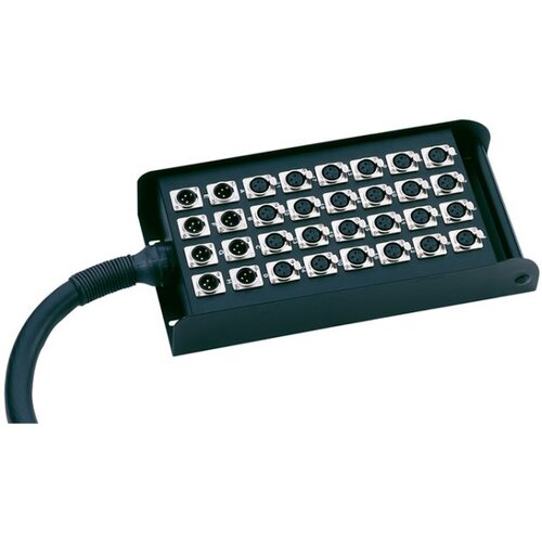 Adam Hall Multikor kabel Stage Box, 28 kanalni, K28C50 - 50m - - Audio-Kondric Cene