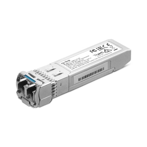 Tp-link TL-SM5110-LR Multi-mode SFP+LC Slike