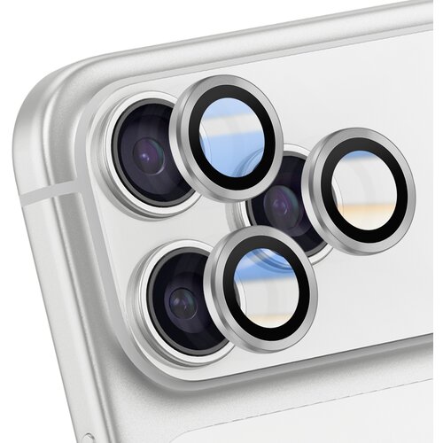 AVIZAR Za&amp;scaron;čita leče kamere za iPhone 17 Pro Max z ojačanim robom, (5000308932) Slike