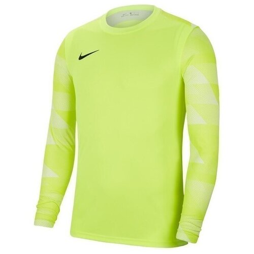 Nike Dry Park IV Zelena Slike