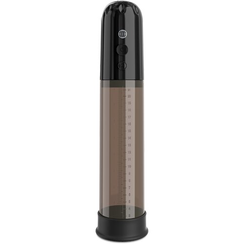 Pipedream classix auto-vac power pump smoke Cene