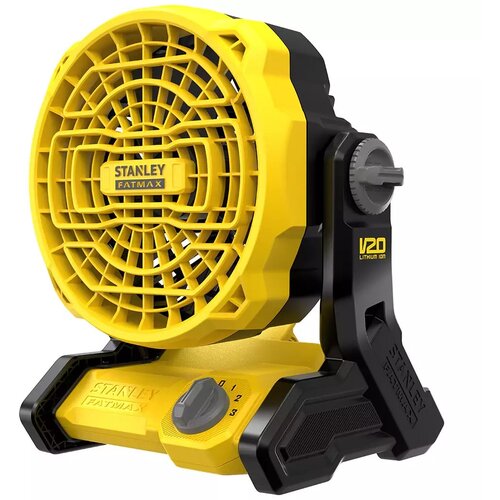 Stanley FATMAX SFMCE001B-XJ industrial fan Cijene