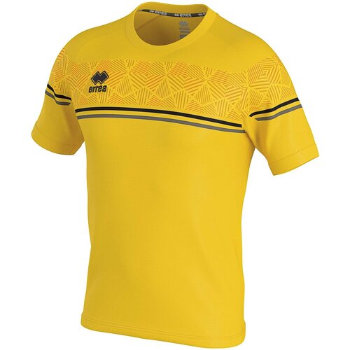 Errea Majice s kratkimi rokavi Diamantis Maglia Mc Jr Cene
