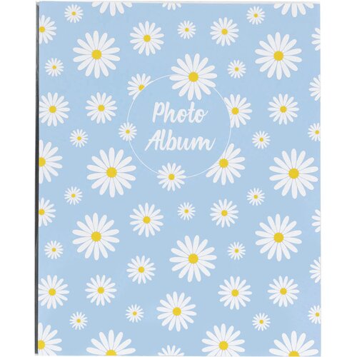Grupo ALBUM FOTO SOFT 48 BOLSILOS 13X20CM DAISY DREAMS, (20874135) Cene