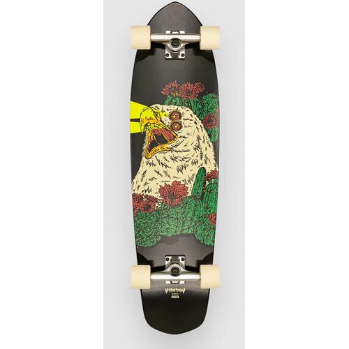 Globe Blazer XL 36" Komplet lazer eagle Cene