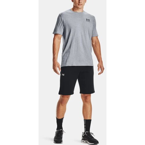 Under Armour Men's T-shirt SPORTSTYLE Cene