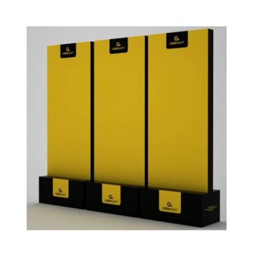 Gembird RD-CX-01 cablexpert polica 65x150cm Cene