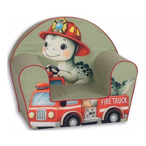 Delta Dečija fotelja beba Dinosaurus ( 101746 ) Cene