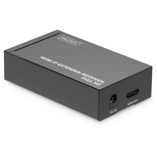 Digitus HDMI IP Extender Receiver, Full HD Cijene