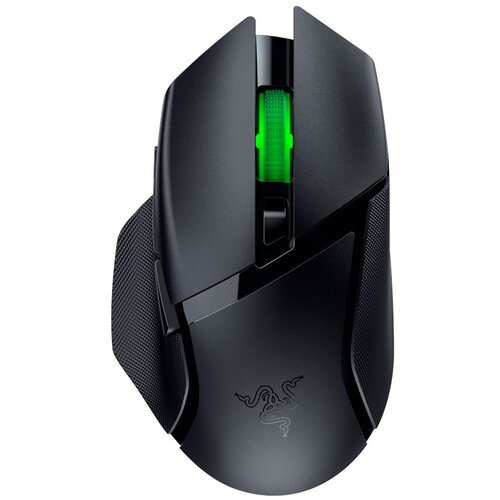 Razer Gaming bežični miš Basilisk V3 X HyperSpeed Ergo đcrni Cene