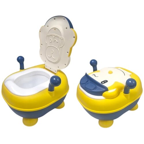Bbo noša za decu Monkey, Yellow Cene