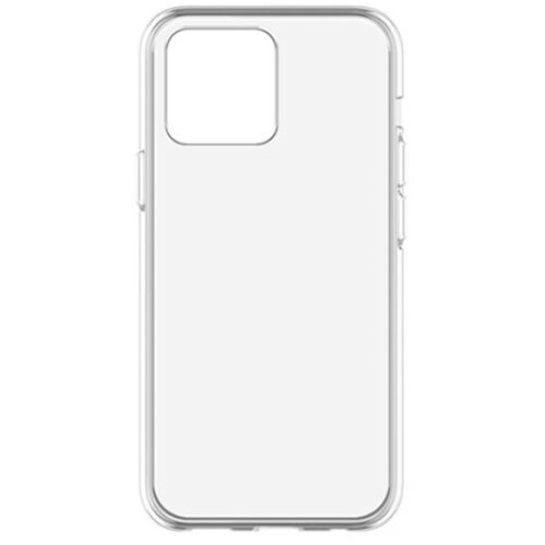 Comicell futrola silikon clear strong za iphone 12 mini (5.4) providna Cene