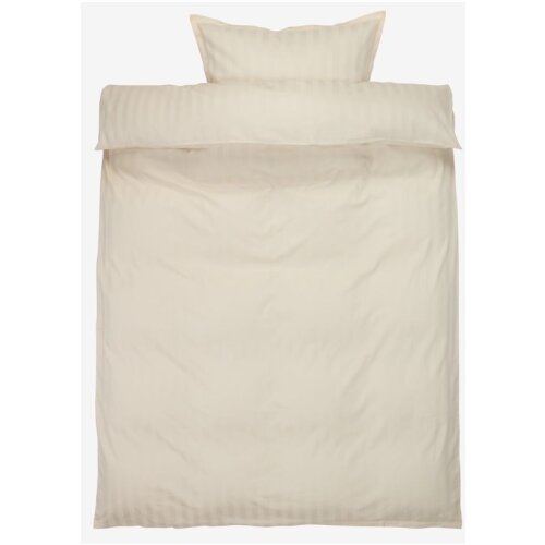  Posteljina Nell saten 140x200 bež KRONBORG ( 1832580 ) Cene