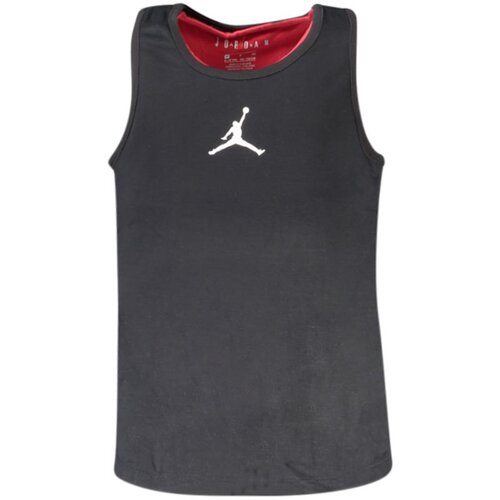 Air Jordan Jordan crni dječji top bez rukava Cijene