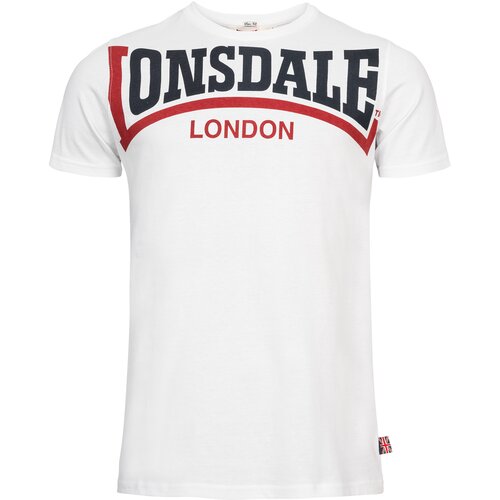 Lonsdale Men&amp;#039;s t-shirt slim fit Slike
