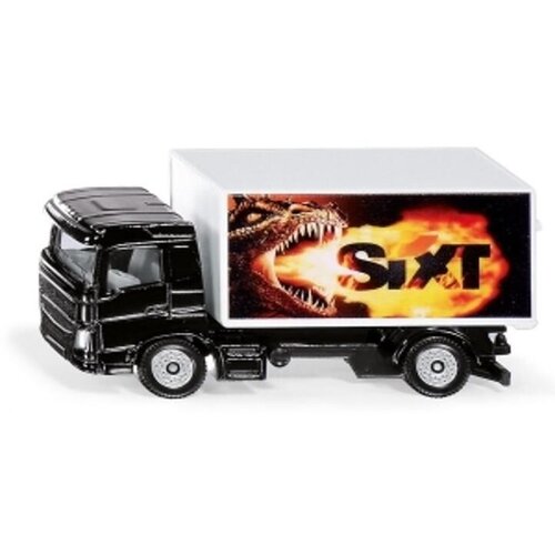 Siku igračka kamion SIxt 1107 Cene