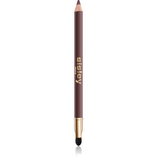 Sisley Phyto-Khol Perfect olovka za oči sa šiljilom nijansa 06 Plum 1.2 g Cijene