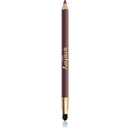 Sisley Phyto-Khol Perfect svinčnik za oči s šilčkom odtenek 06 Plum 1.2 g