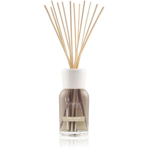 MILLEFIORI Reed Ambra Minerale aroma difuzor 500 ml Cene