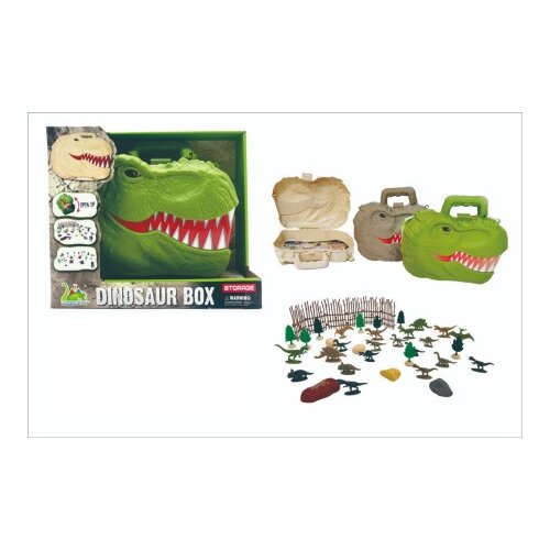  Dino kofer set ( 481423 ) Slike