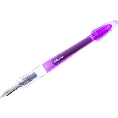  Nalivno pero pilot plumix fcd-pxn- vijola PILOT Cene