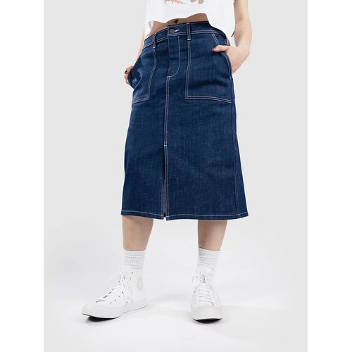 Nümph Nuissa Krilo dark blue denim Cene
