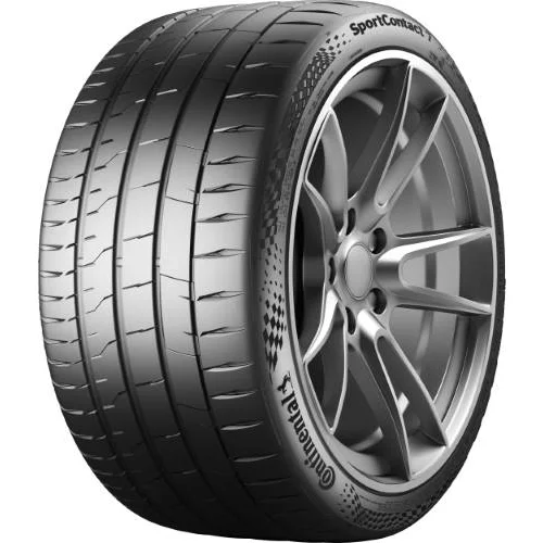 Continental SportContact 7 ( 255/35 ZR19 (96Y) XL )