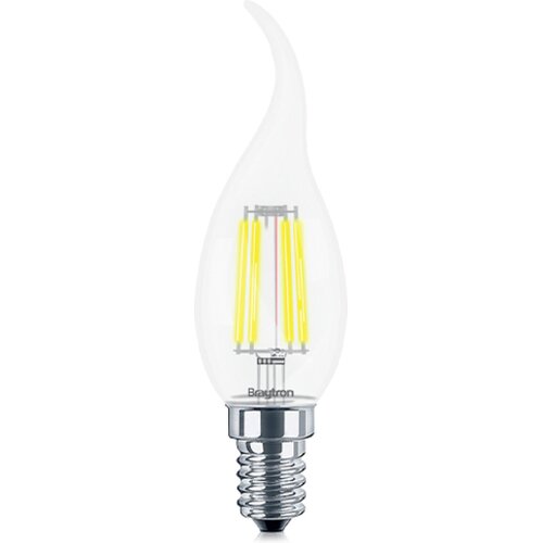 Braytron Led sijalica Bry Advance 6W E14 C35T CLR 3000K BA35-00610 Slike
