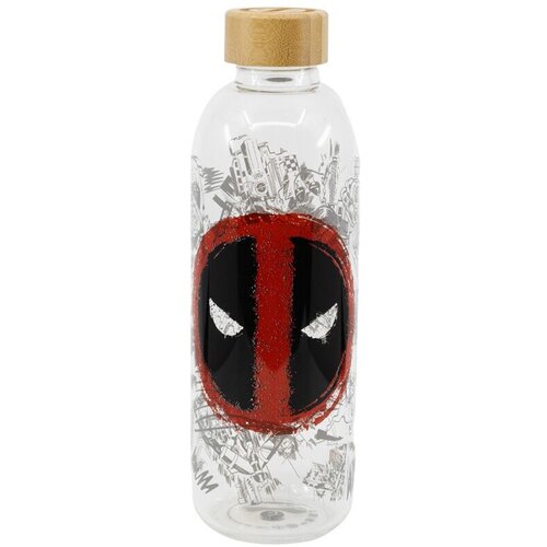 STOR Marvel Deadpool staklena boca 1030ml Cijene