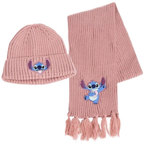  2 SET PIECES SCARF Slike