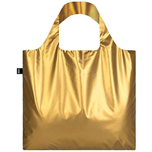 Loqi Bag Metallic Slike
