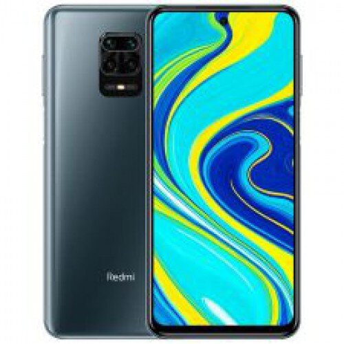 Xiaomi Note 9s Slike