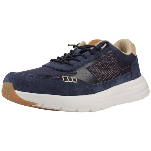 Hey Dude Modne superge SIROCCO ALTA CRAFT Modra Slike