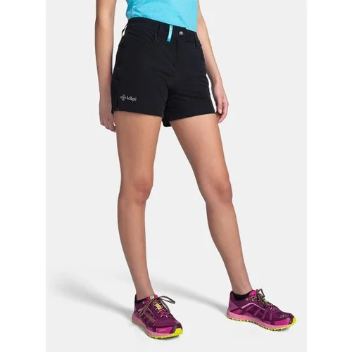 Kilpi Women's Outdoor Shorts BREE-W Black