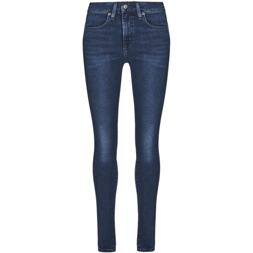 Levi&amp;#039;s Jeans skinny 721 HIGH RISE SKINNY Slike