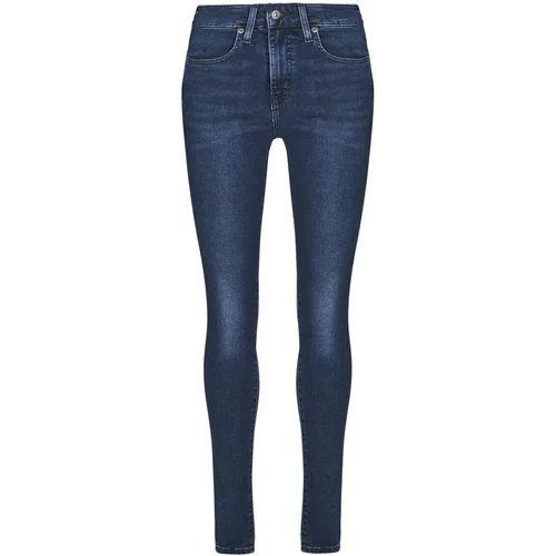 Levi's Jeans skinny 721 HIGH RISE SKINNY