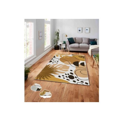 Conceptum Hypnose tepih Asr Crpt-32, pravougaoni, 160 x 230 cm, šareni Cene