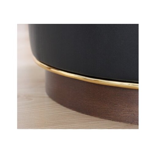  Tabure 43cm Antracit Slike
