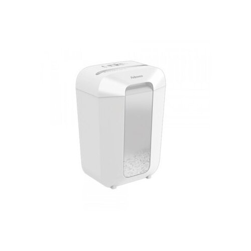 Fellowes uništivač dokumenata LX-70 beli 100017468 Cene