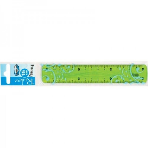 Centrum lenjir fleksibilan 15cm ( 106/86638 ) Slike