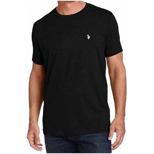 U.S. Polo Assn. 11390404BLK Crna Slike