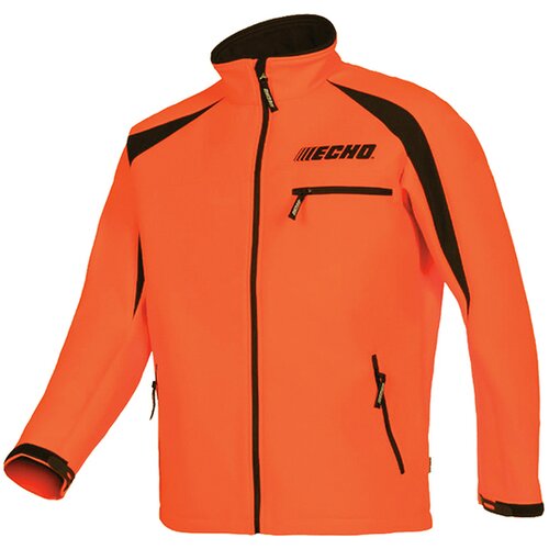 Echo Jakna softshell XL Cene