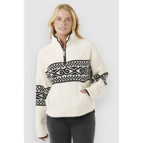 Rip Curl Oceanic Cosmic Kiss Polar Half-Zip Fleece Sw shell Cijene